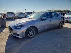KMHL14JA5PA278594 2023 HYUNDAI SONATA