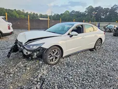 KMHL14JA5PA282662 2023 HYUNDAI SONATA