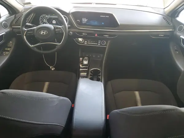 KMHL14JA5PA282788 2023 HYUNDAI SONATA - Image 8