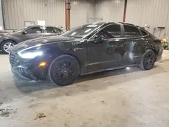 KMHL14JA5PA282841 2023 HYUNDAI SONATA