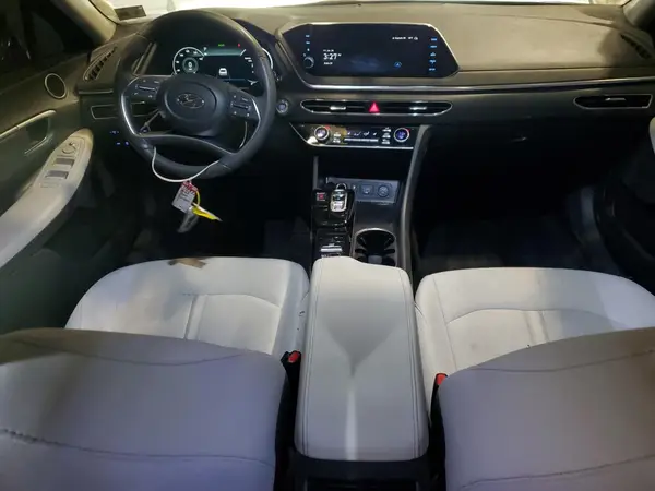 KMHL14JA5PA282841 2023 HYUNDAI SONATA - Image 8