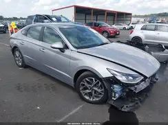 KMHL14JA5PA282998 2023 HYUNDAI SONATA