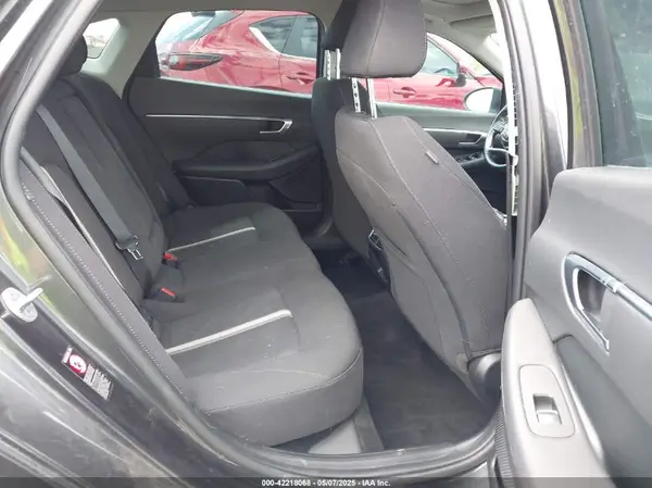 KMHL14JA5PA283357 2023 HYUNDAI SONATA - Image 8