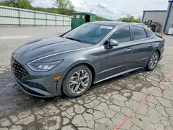 KMHL14JA5PA286467 2023 HYUNDAI SONATA