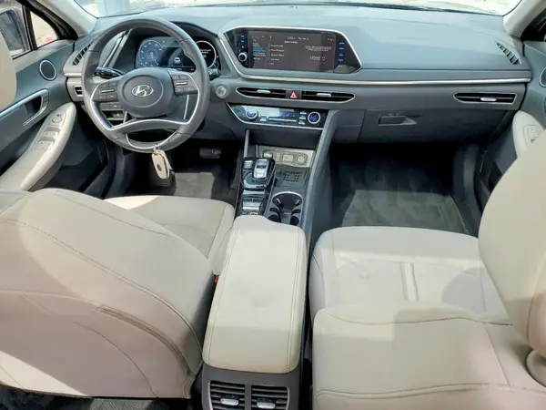 KMHL14JA5PA286467 2023 HYUNDAI SONATA - Image 8