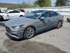 KMHL14JA5PA287019 2023 HYUNDAI SONATA