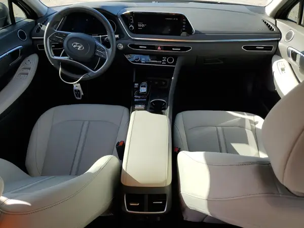 KMHL14JA5PA288316 2023 HYUNDAI SONATA - Image 8