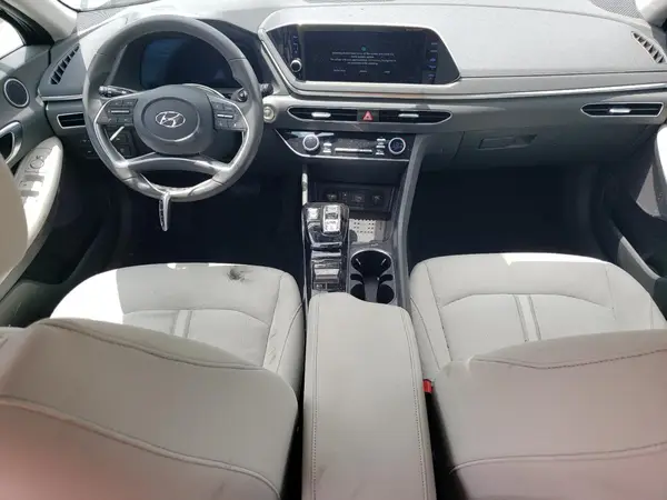 KMHL14JA5PA289739 2023 HYUNDAI SONATA - Image 8