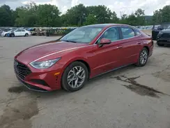 KMHL14JA5PA301159 2023 HYUNDAI SONATA