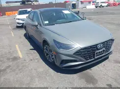 KMHL14JA5PA303056 2023 HYUNDAI SONATA