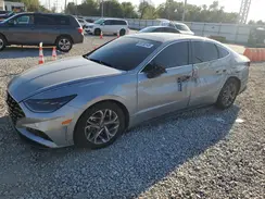 KMHL14JA5PA308628 2023 HYUNDAI SONATA