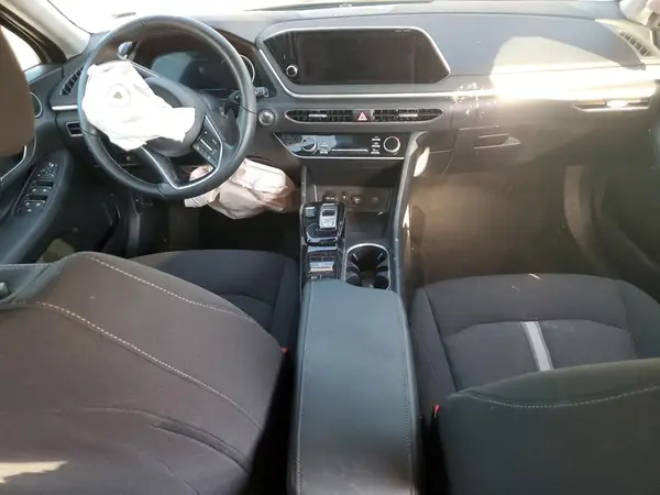 KMHL14JA5PA308628 2023 HYUNDAI SONATA - Image 8