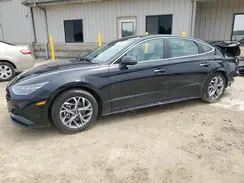 KMHL14JA5PA326126 2023 HYUNDAI SONATA