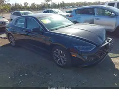 KMHL14JA5PA326918 2023 HYUNDAI SONATA