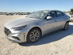 KMHL14JA5PA327289 2023 HYUNDAI SONATA