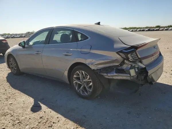 KMHL14JA5PA327289 2023 HYUNDAI SONATA - Image 2