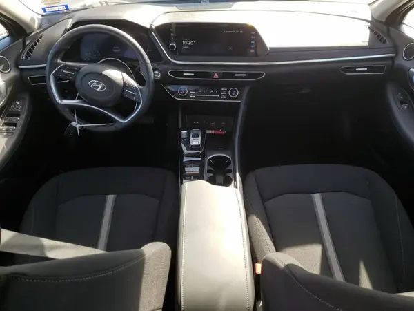 KMHL14JA5PA327289 2023 HYUNDAI SONATA - Image 8