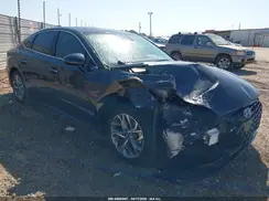 KMHL14JA5PA327423 2023 HYUNDAI SONATA