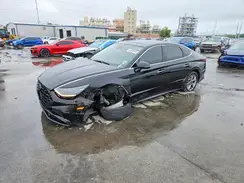 KMHL14JA5PA327986 2023 HYUNDAI SONATA