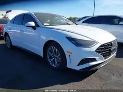 KMHL14JA5PA329706 2023 HYUNDAI SONATA