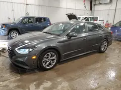 KMHL14JA5PA330676 2023 HYUNDAI SONATA