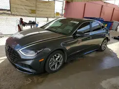 KMHL14JA5PA332556 2023 HYUNDAI SONATA