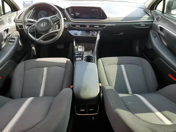 KMHL14JA5PA332931 2023 HYUNDAI SONATA - Image 8