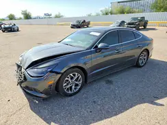 KMHL14JA5PA344206 2023 HYUNDAI SONATA