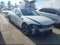 KMHL14JA5RA349408 2024 HYUNDAI SONATA