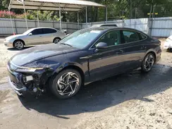 KMHL14JA5RA349523 2024 HYUNDAI SONATA