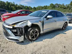 KMHL14JA5RA349652 2024 HYUNDAI SONATA