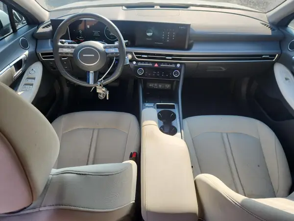 KMHL14JA5RA349652 2024 HYUNDAI SONATA - Image 8