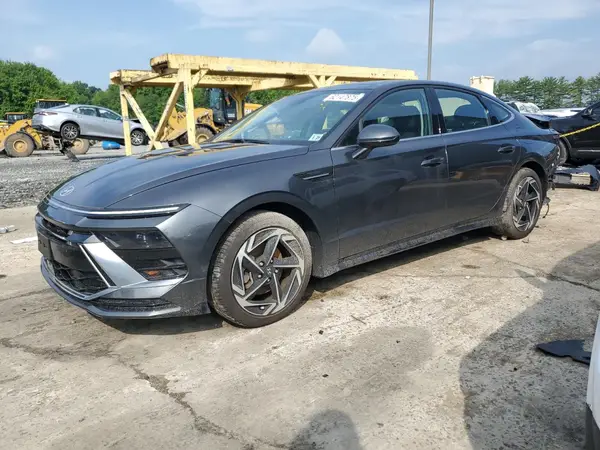 KMHL14JA5RA350235 2024 HYUNDAI SONATA - Image 1