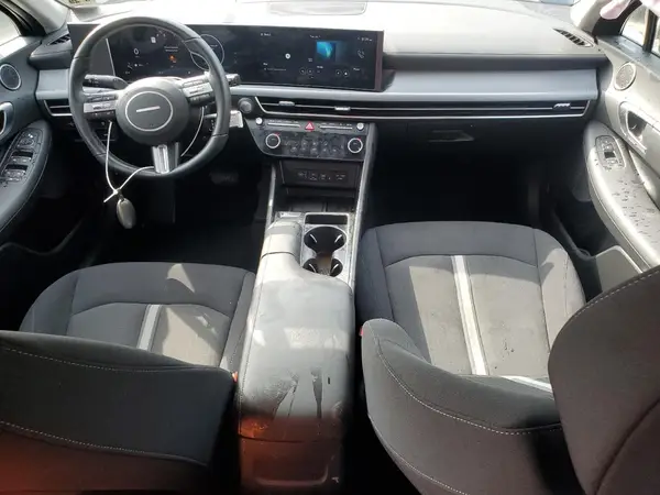 KMHL14JA5RA350235 2024 HYUNDAI SONATA - Image 8