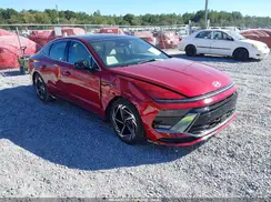 KMHL14JA5RA350672 2024 HYUNDAI SONATA