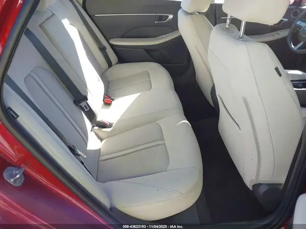 KMHL14JA5RA350672 2024 HYUNDAI SONATA - Image 8