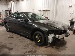 KMHL14JA5RA350705 2024 HYUNDAI SONATA