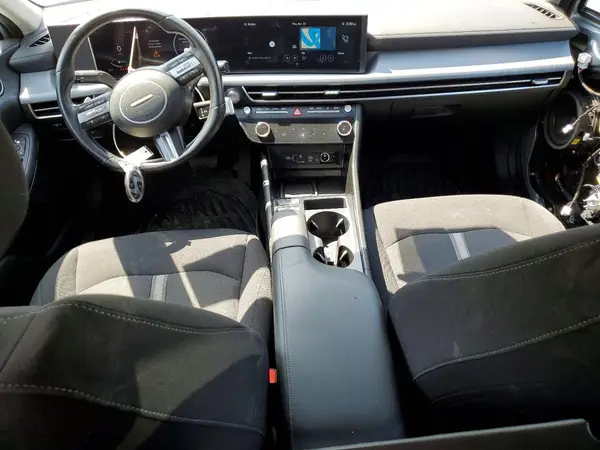 KMHL14JA5RA350882 2024 HYUNDAI SONATA - Image 8