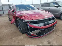 KMHL14JA5RA351725 2024 HYUNDAI SONATA