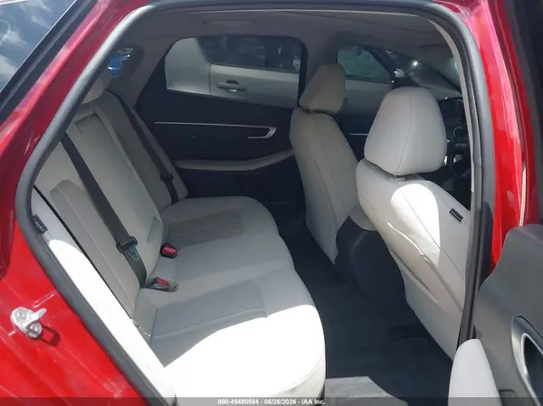KMHL14JA5RA351725 2024 HYUNDAI SONATA - Image 8