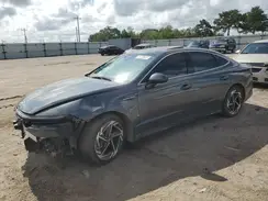 KMHL14JA5RA352003 2024 HYUNDAI SONATA