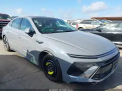 KMHL14JA5RA352387 2024 HYUNDAI SONATA