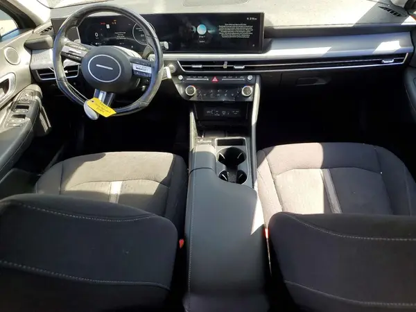 KMHL14JA5RA352387 2024 HYUNDAI SONATA - Image 8