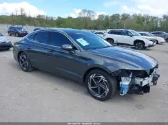 KMHL14JA5RA353040 2024 HYUNDAI SONATA