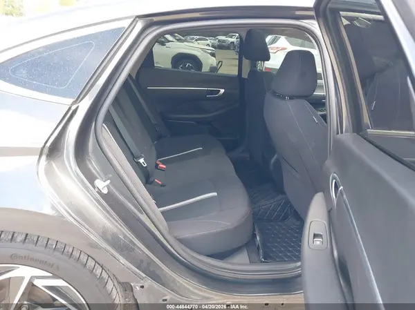 KMHL14JA5RA353040 2024 HYUNDAI SONATA - Image 8