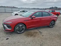 KMHL14JA5RA353541 2024 HYUNDAI SONATA