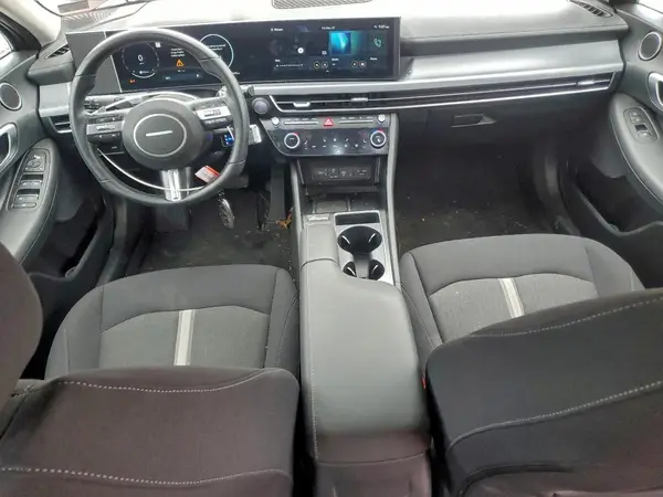 KMHL14JA5RA353541 2024 HYUNDAI SONATA - Image 8