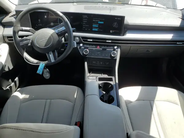 KMHL14JA5RA354401 2024 HYUNDAI SONATA - Image 8