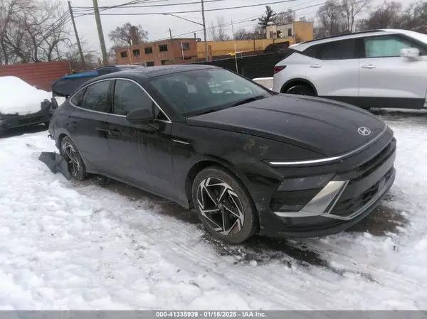KMHL14JA5RA354494 2024 HYUNDAI SONATA - Image 1