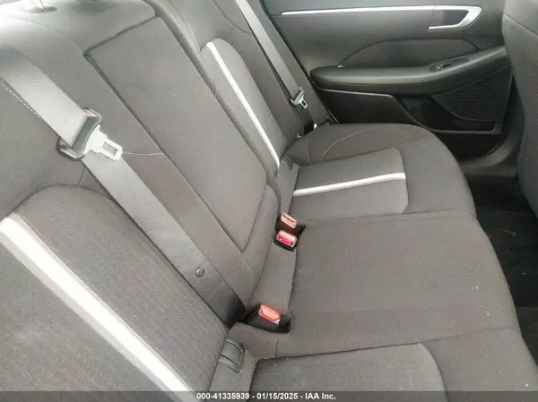 KMHL14JA5RA354494 2024 HYUNDAI SONATA - Image 8